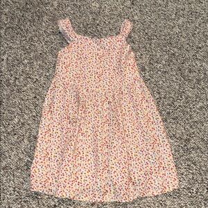 Gap Kids linen dress sz M